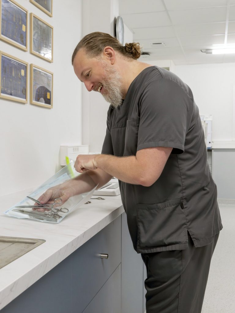 Chirurgie Bordeaux Sud