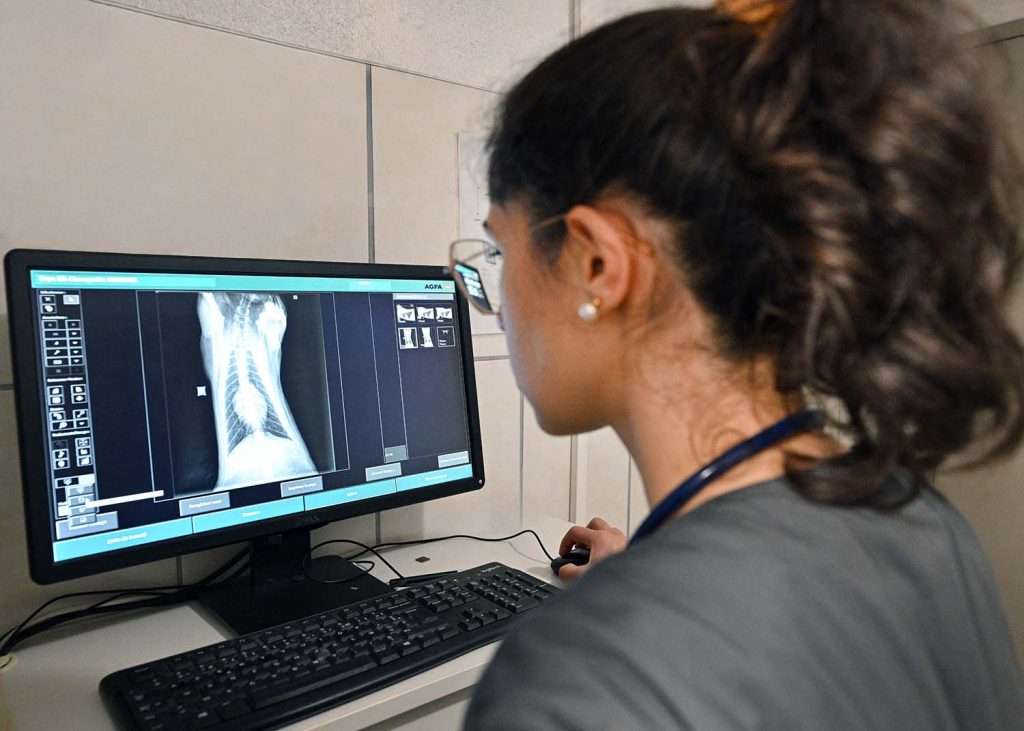 Imagerie clinique Alliance