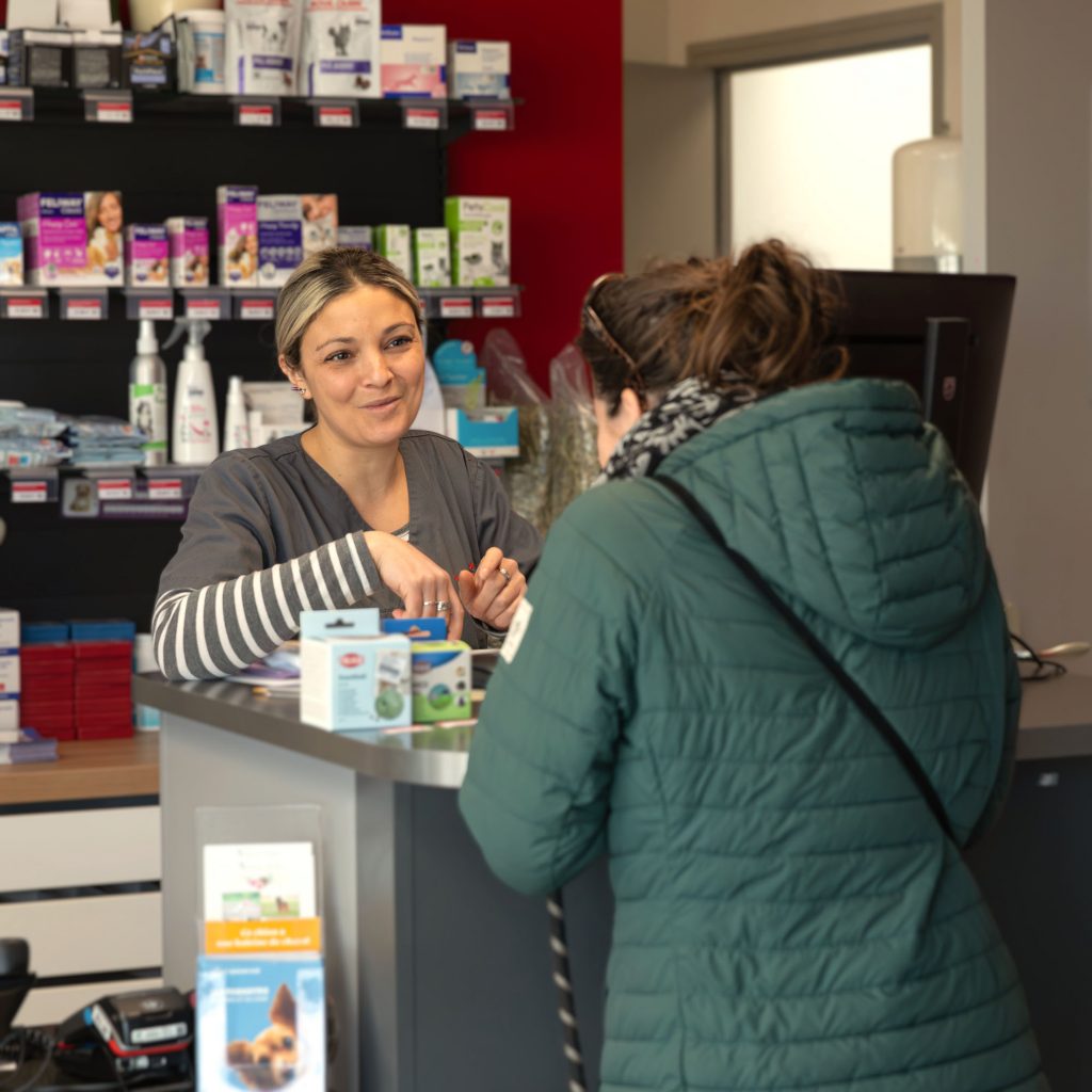 Conseil ASV clinique vétérinaire du Chien Rouge