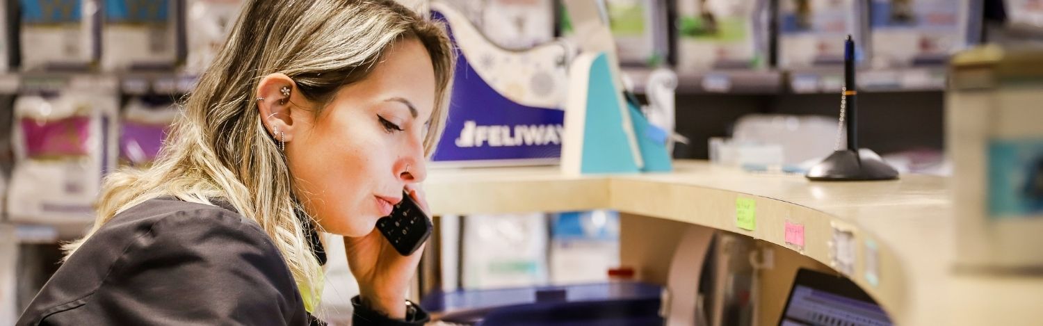 En quoi consiste le métier d’ASV ?