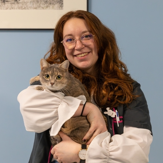 Angeline Charbonnier