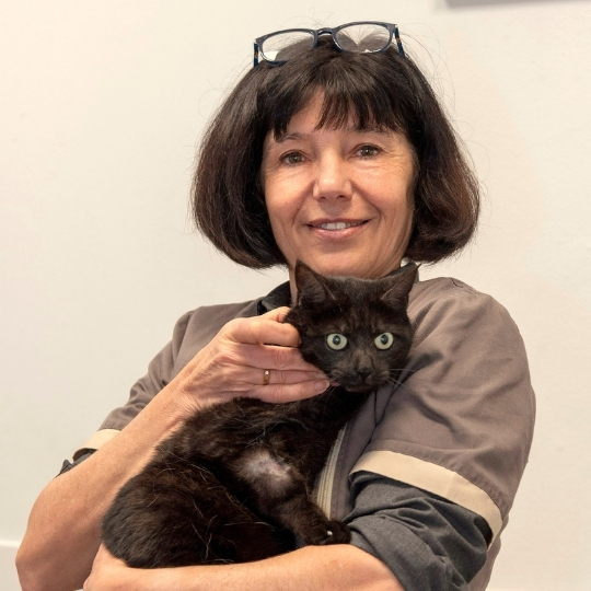 Carole Le Quentrec-Courtois