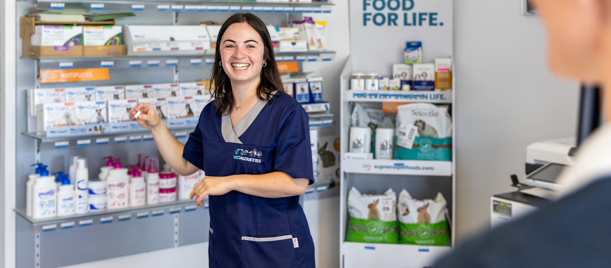 Des offres d’emploi vétérinaire accessibles partout en France