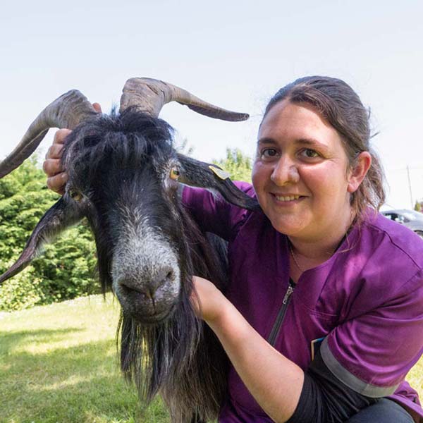 Christelle Cassouret