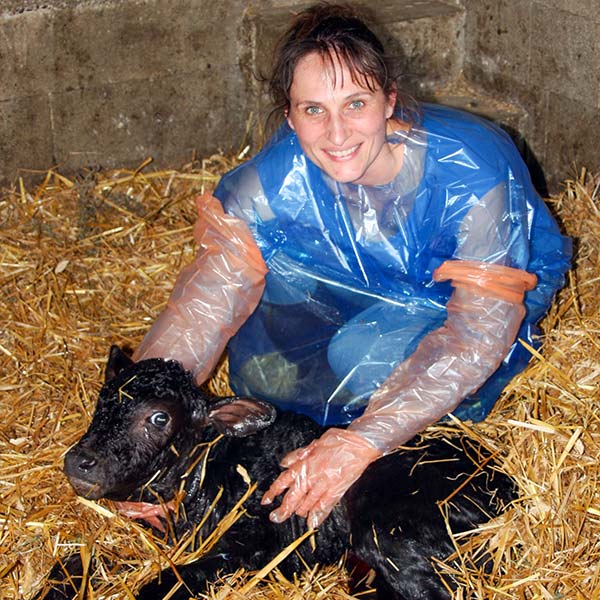 Lizzy Antonello-Buffin