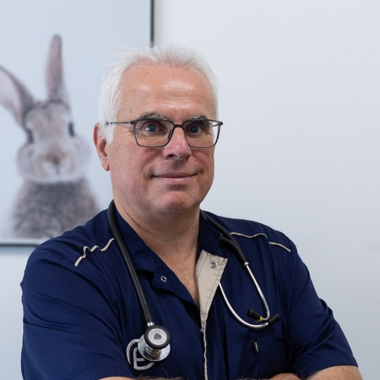 Jean-Philippe Taupin