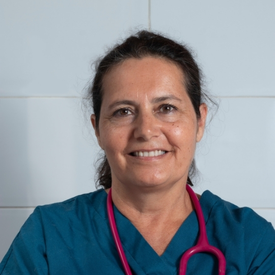 Joëlle Maïsano-Berdugo