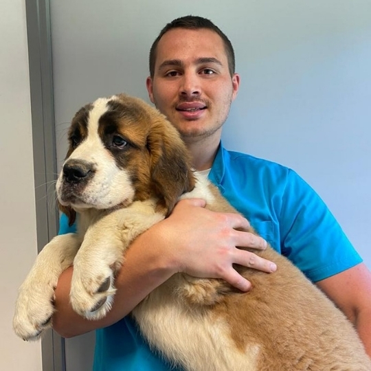 Pierre-Baptiste Cesbron