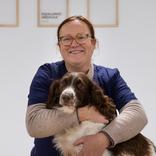 Valérie Schouteeten